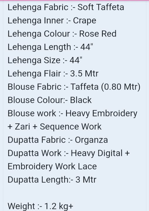 Product uploaded by ALLIBABA MART on 5/10/2021