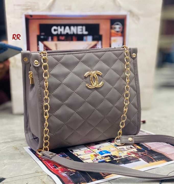 Find CHANEL SLING BAG by Rakesh Textiles near me