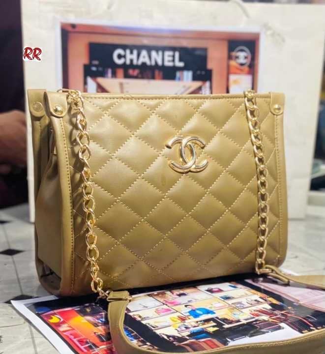 CHANEL SLING BAG uploaded by Rakesh Textiles on 5/10/2021