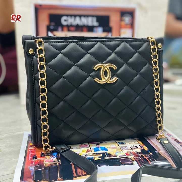 CHANEL SLING BAG uploaded by Rakesh Textiles on 5/10/2021