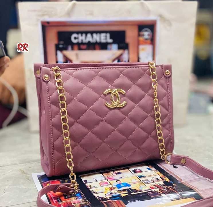 CHANEL SLING BAG uploaded by Rakesh Textiles on 5/10/2021