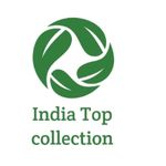 Business logo of India Top collection
