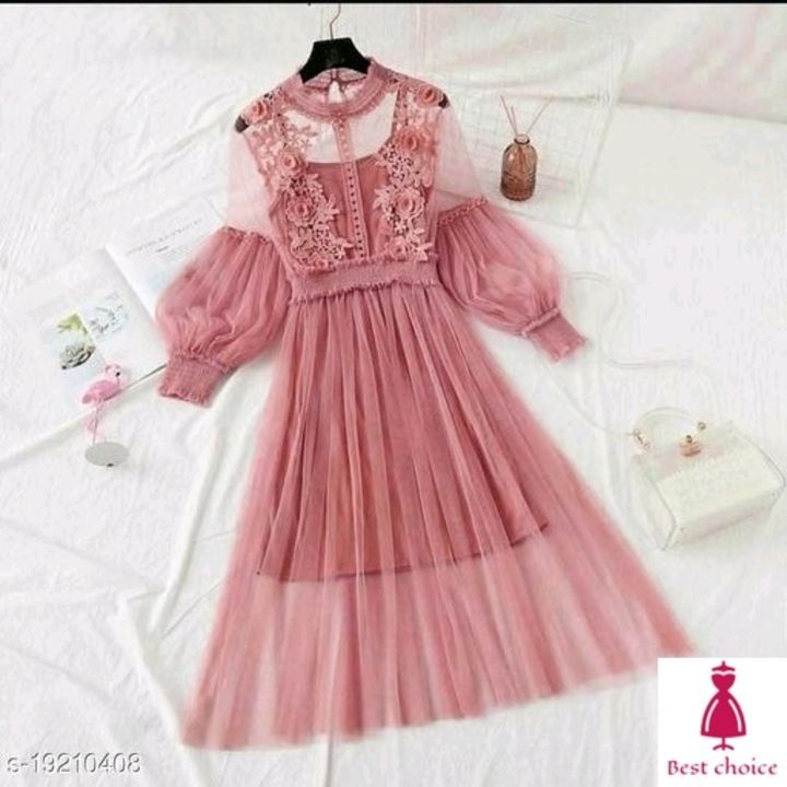 Classic designer dress uploaded by business on 5/10/2021