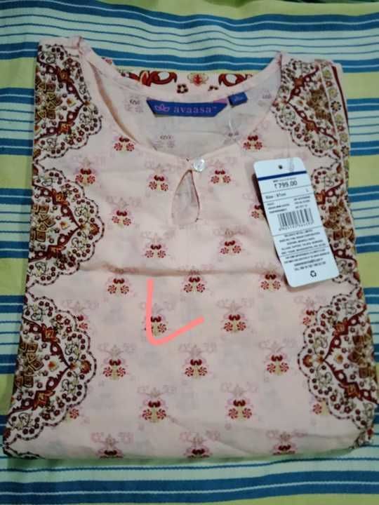 Product uploaded by Bhumik shoping  on 5/10/2021