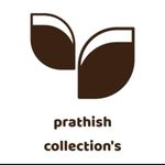 Business logo of Prathish collections