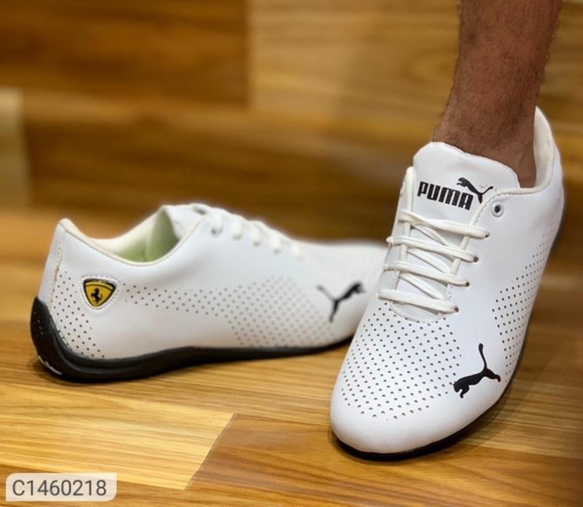 Men's casual shoes uploaded by business on 5/10/2021
