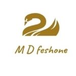 Business logo of Md feshone