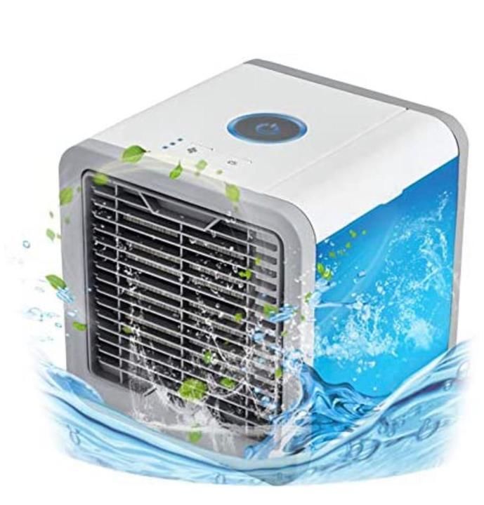 Aratic Mini Air Cooler uploaded by Rivansh Industries on 5/10/2021
