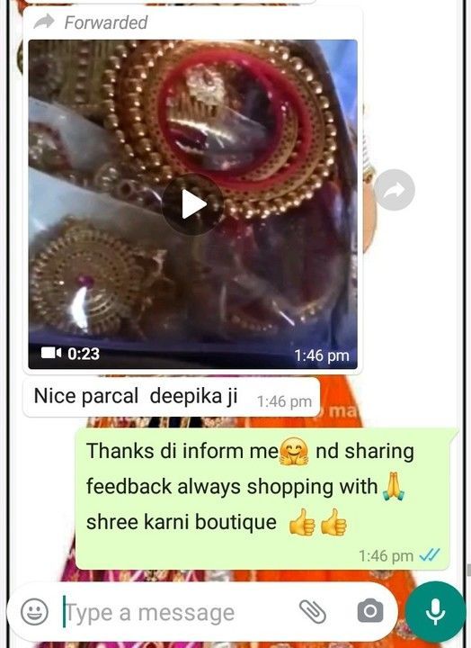 jewellery uploaded by shree karni boutique wholesaler on 5/10/2021