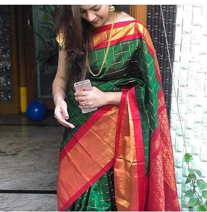 Kuppatam sarees  uploaded by business on 8/2/2020