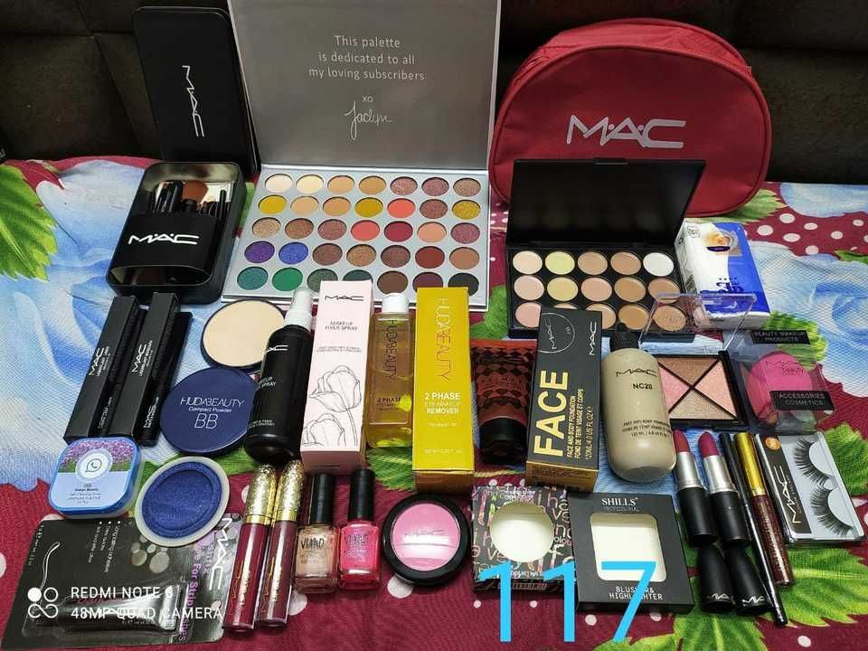 Mac Combo Set uploaded by All products on 5/10/2021
