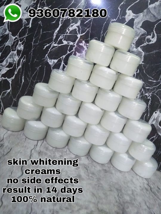 Pearl cream  uploaded by Skin whitening cream on 5/10/2021