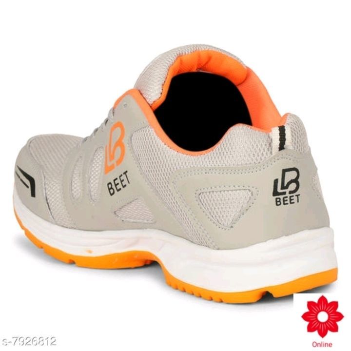Sports shose uploaded by Reseller business on 5/10/2021