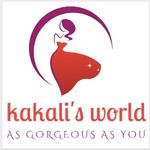 Business logo of KAKALI ENTERPRISE
