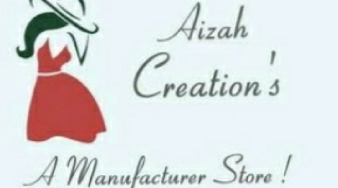 Aizah Fashion