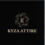 Business logo of Kyza Attire