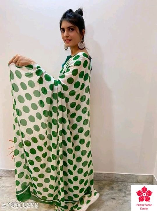 Women saree uploaded by business on 5/10/2021