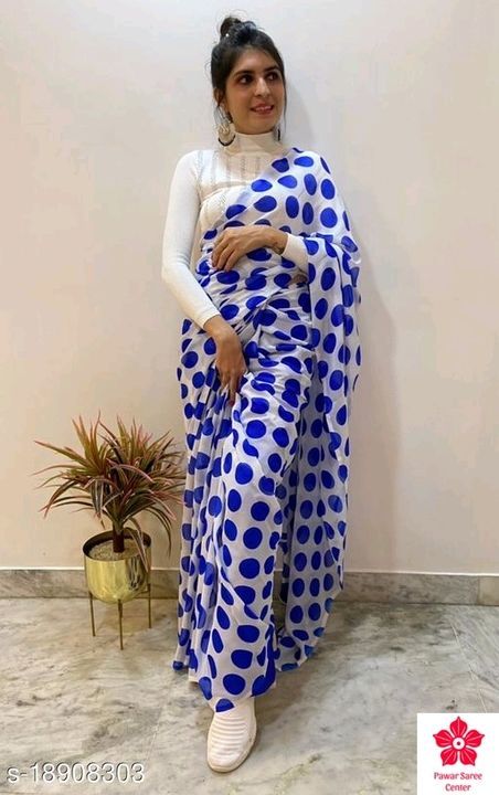 Women saree uploaded by business on 5/10/2021