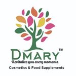 Business logo of Dmary Products