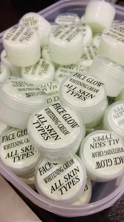 Face Glow Night Cream uploaded by business on 5/10/2021