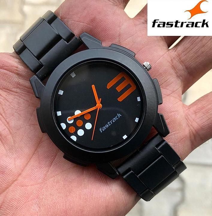 Fast Track Watches uploaded by business on 8/2/2020