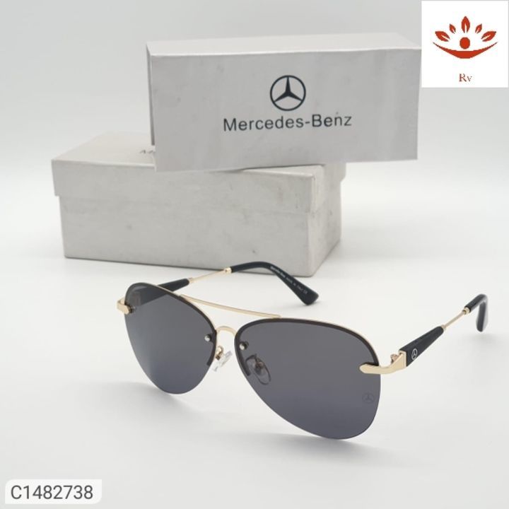 Men's Mercedes - Benz Sunglasses uploaded by RvShop on 5/10/2021