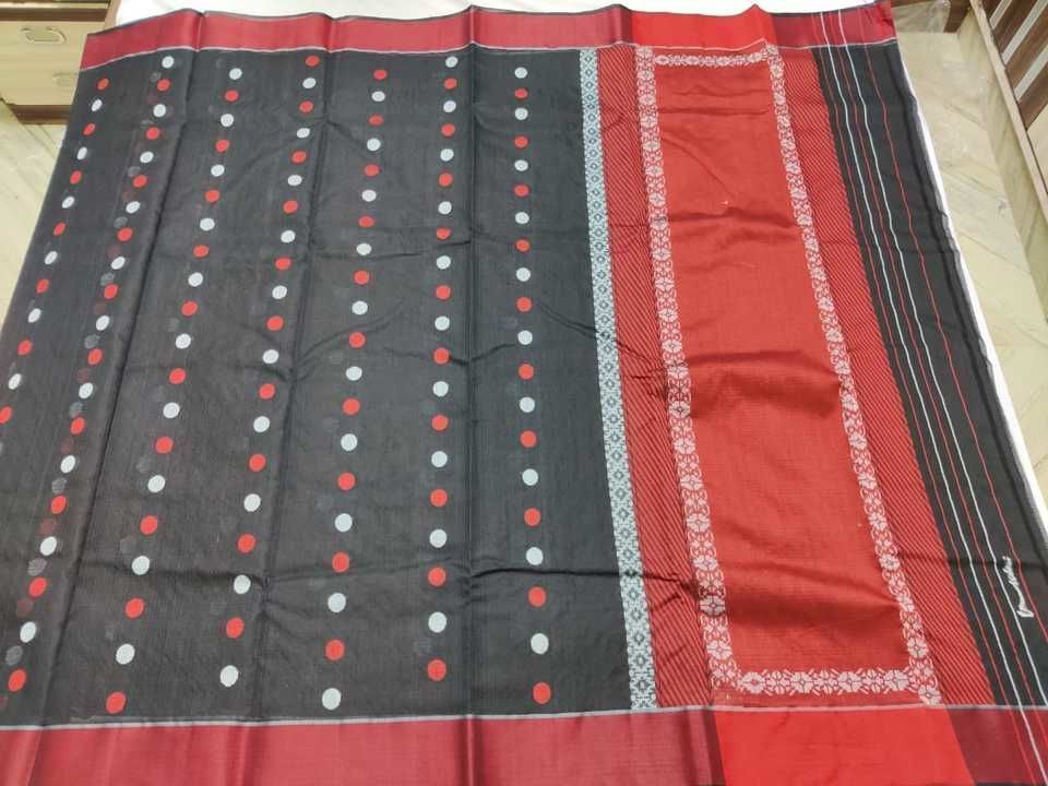 Post image Contact no.9829523301
*_Pure Kota Weaving Handloom Saree_*

*_Blouse : Running Blouse_*

*_Price : 6900₹_*

*Ready To Dispatch 🥳*

*_✈️Free Shipping ✈️_*

👉🏼 *_Best Quality_*
👉🏼 *_Original Product_*
👉🏼 *_Fast Dispatching_*



🌺🌺🌺🌺🌺🌺🌺