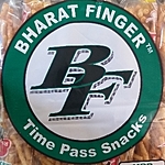 Business logo of Bharat finger