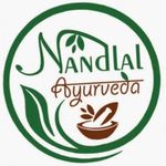 Business logo of Nandlal Ayurveda