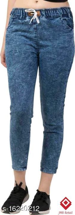 Women's styles jeans uploaded by business on 5/10/2021