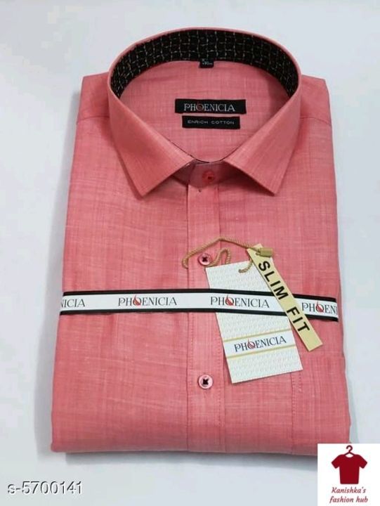 Men's shirts uploaded by business on 5/10/2021
