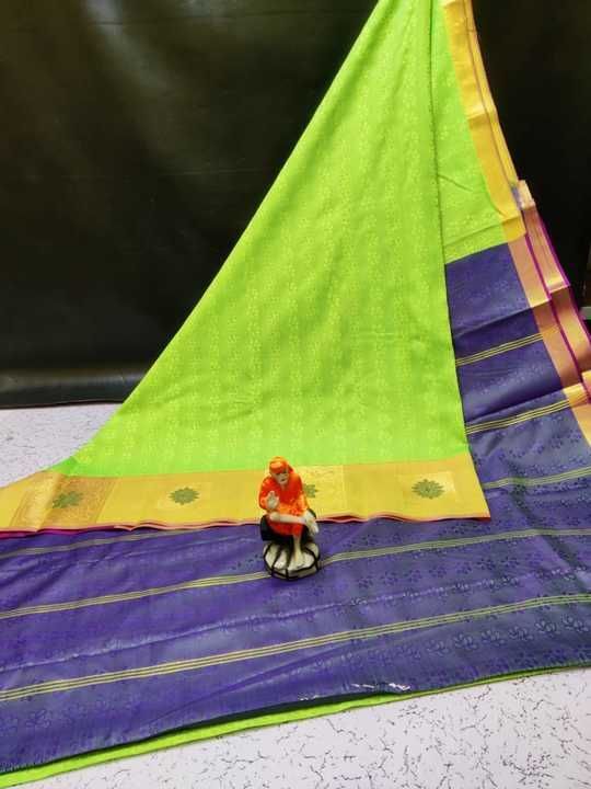 Silk Sarees  uploaded by Sree on 5/10/2021