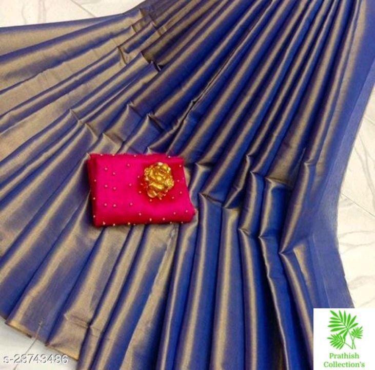 Sarees uploaded by Prathish collections on 5/10/2021