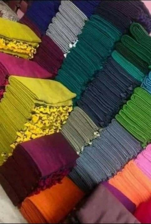 Post image I want 1 Metres of Khadi cotton saree.
Below are some sample images of what I want.