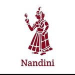 Business logo of Nandini collection