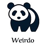 Business logo of Weirdo Shopping Store 