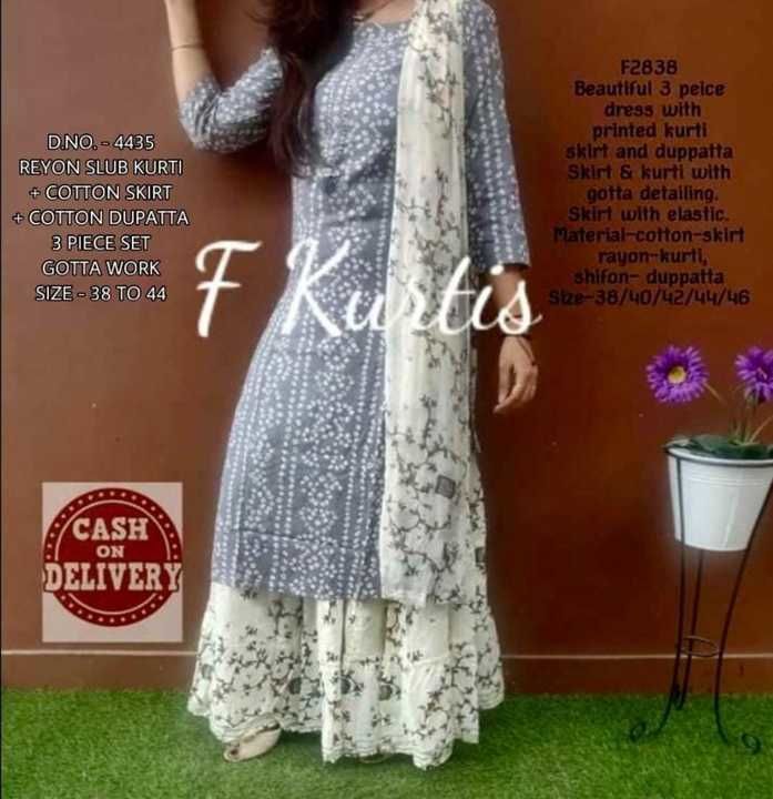 Product uploaded by Sanvi Fashion hub on 5/10/2021