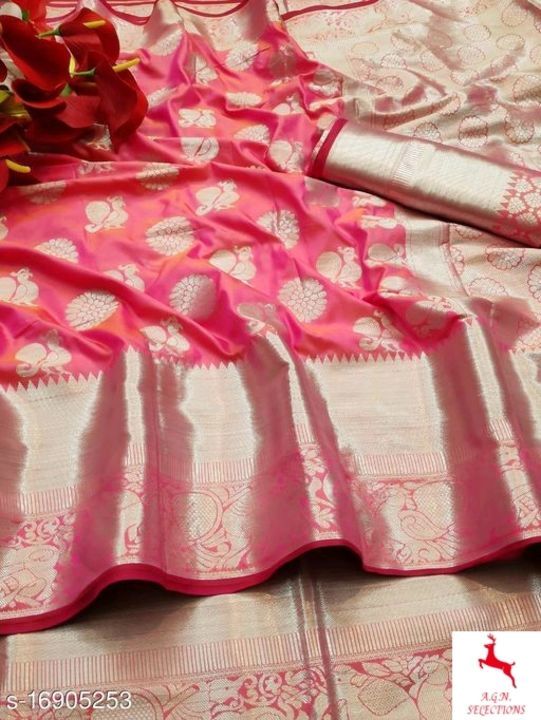 New Collections sarees uploaded by business on 5/10/2021