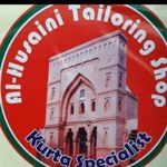 Business logo of Al Huaini Tailoring Shop