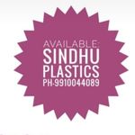 Business logo of Sindhu Plastics
