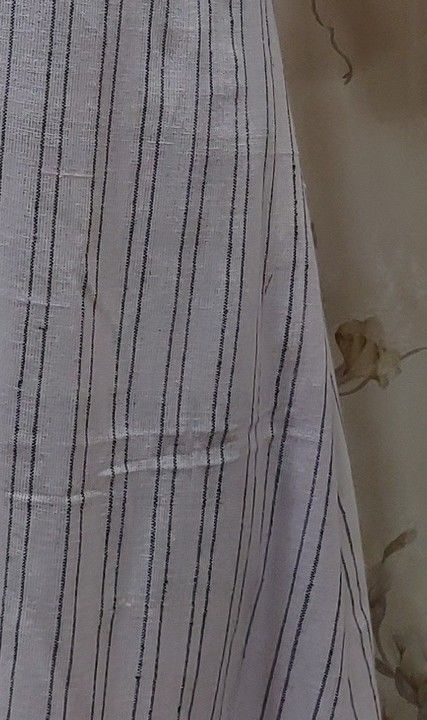 Light grey stripped dress uploaded by business on 5/10/2021