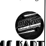 Business logo of MS KART ONLINE SHOPPING