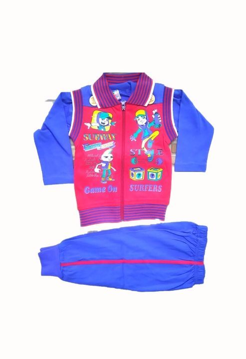 Baba suit for boy uploaded by Avinash & Co. on 5/10/2021