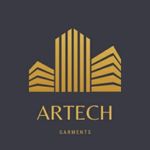 Business logo of Artech