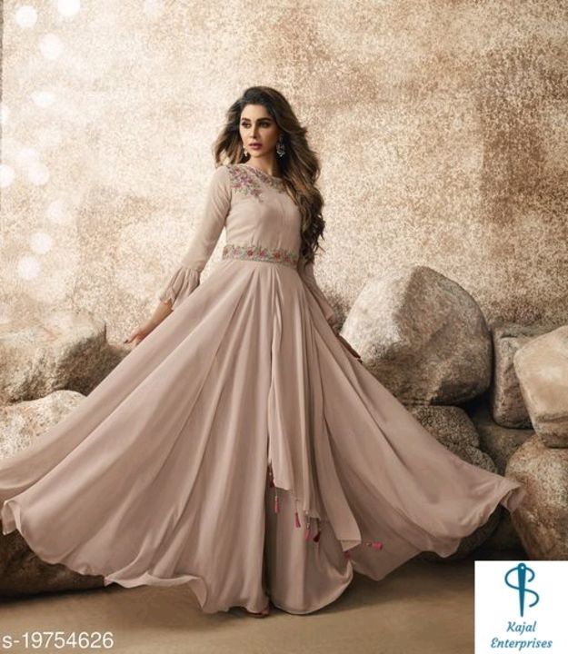 Women Gowns uploaded by business on 5/10/2021