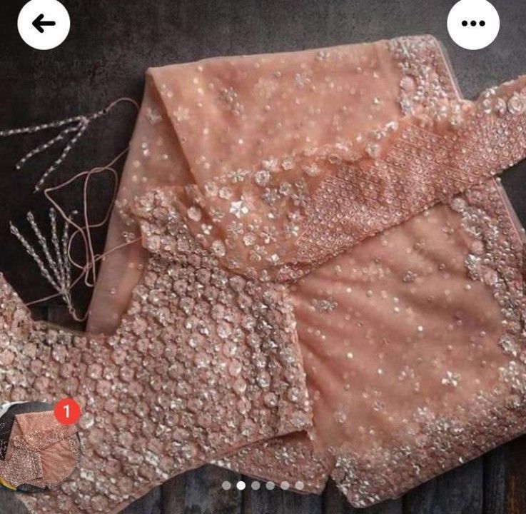 Post image I want 1 Pieces of Mujhe ye saree chaheye keske pass he
.
Chat with me only if you offer COD.
Below is the sample image of what I want.
