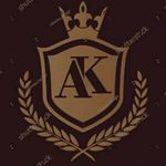 Business logo of A.k company 