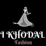 Business logo of I KHODAL FASHION