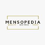 Business logo of MENSOPEDIA