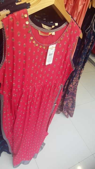 Product uploaded by Shan collections( nighties kurtis) on 5/10/2021
